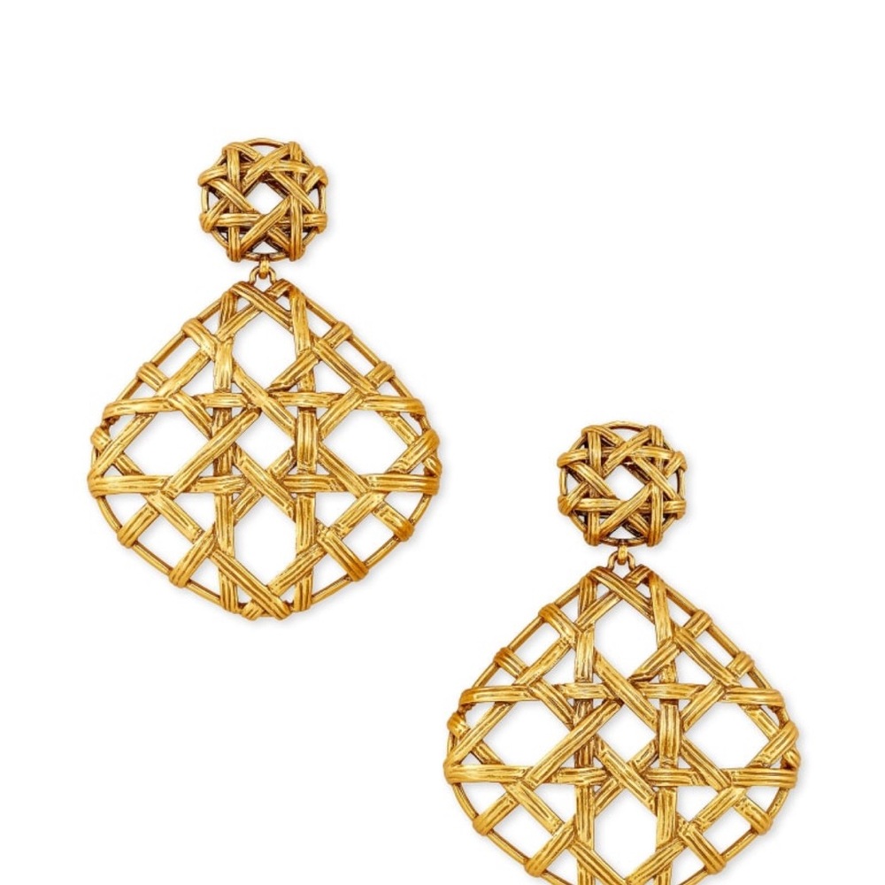 Kendra Scott Natalie Earings